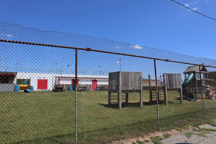 Owosso Speedway - May 30 2021 Photo (newer photo)